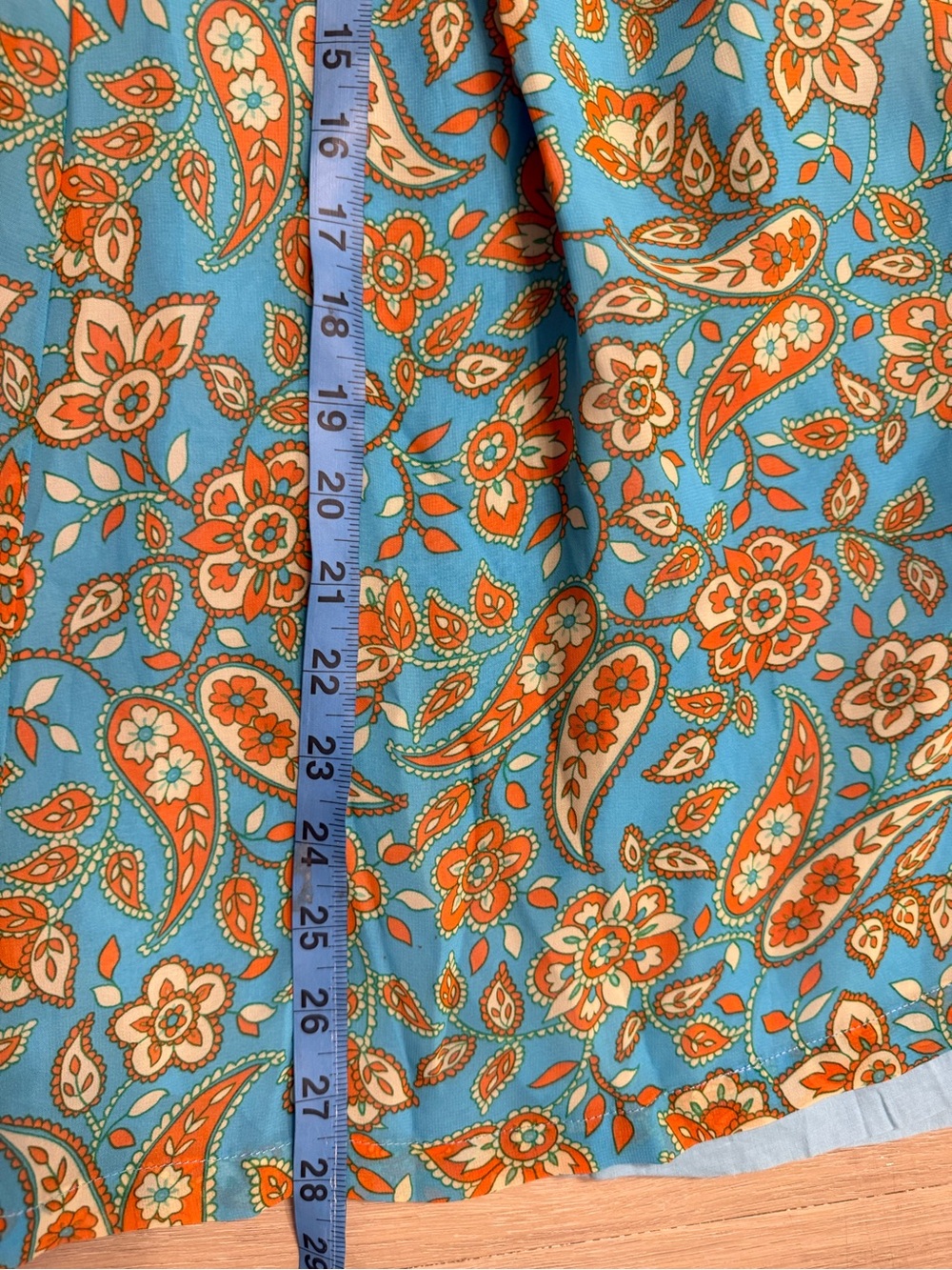 split (Size S) - Picture 4 of 6